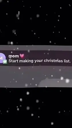 What do you want 🍑🎄