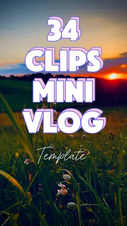 New mini vlog