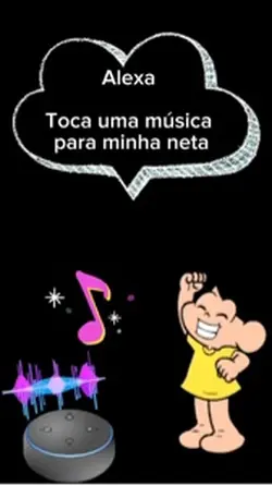 Meu neto 