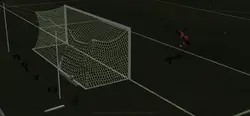 crazy goals