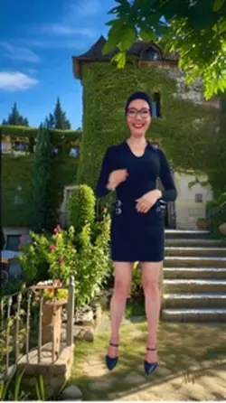 Nice Greenery