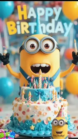 Birthday 