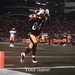 George Pickens Edit