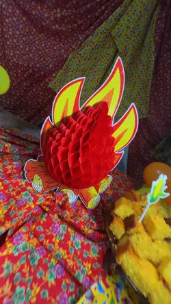 Festa Junina 