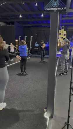Teachers Stay Fit