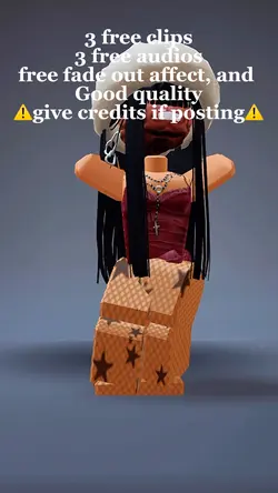 Free clip and audio❤️
