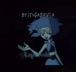 Lapis edit