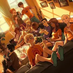 PJO ALL THE WAY