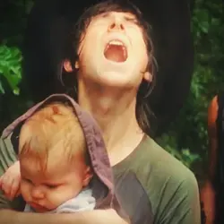 CARL so cute #2 