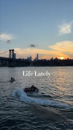 Life Lately
