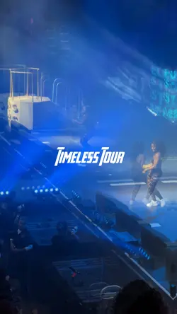 Concert Template