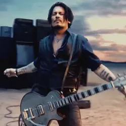 Johnny Depp