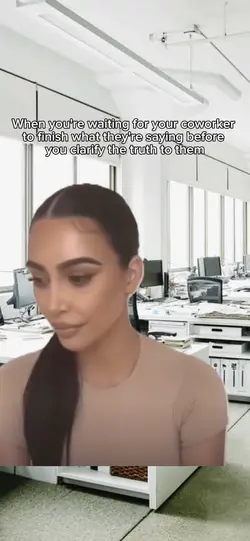 Kim Kardashian Meme