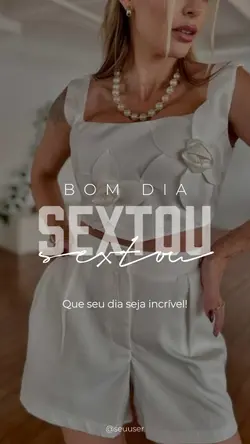 Bom Sextou