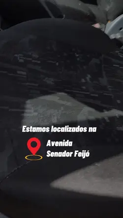 nossa localização