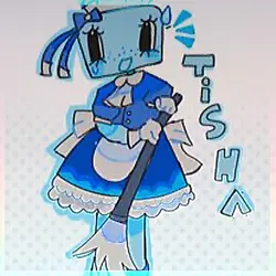 Tisha EDITT