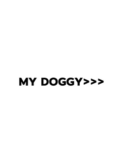 My dog!!🤩🤩