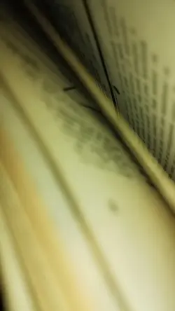 Fundo livro