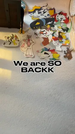 CAPCUTS BACK YAL