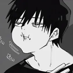 Toji 😙
