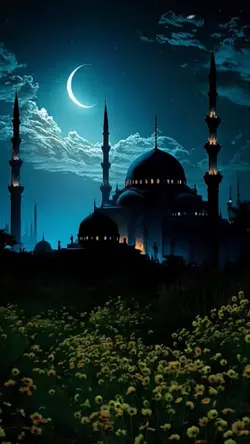 الإسلام هو الحب ❤️