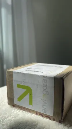 UNBOXING VÍDEO 