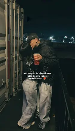 Lutar do seu lado ❤️‍🔥