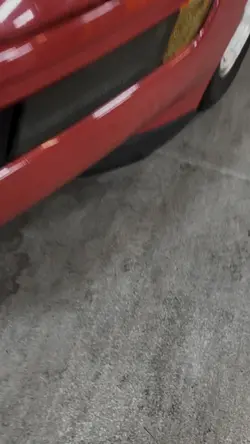 Speed Ramp Grey/Red