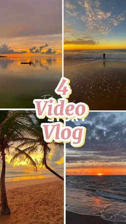 Mini vlog 