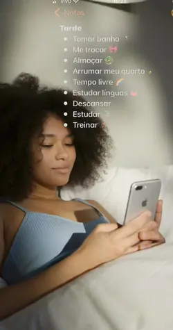 Sua lista de tarefas