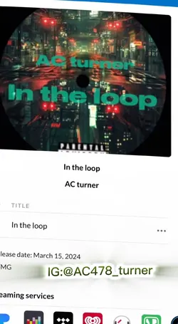 In the loop