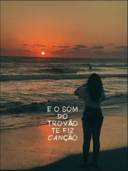 te fiz canção 💌🌛