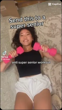 Anti-Super Senior