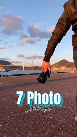 7 Photo Transition