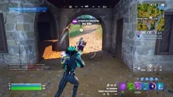 Fort 