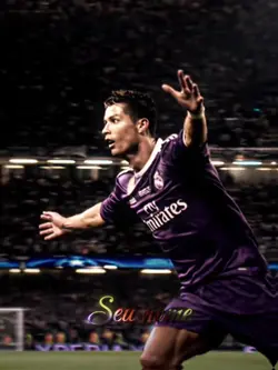Cr7 Edit Grátis 