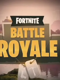 Fortnite Edit