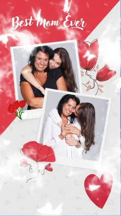 Mother's day Card