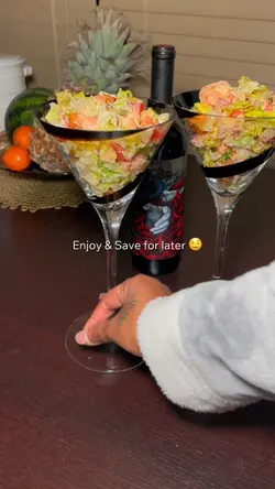 Lunch Time