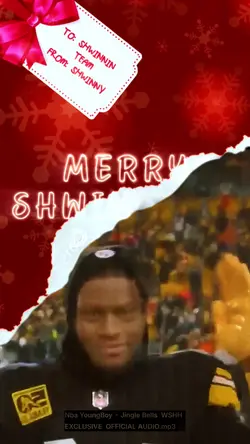 🎁 | Jingle Bells