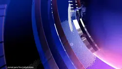 abertura para jornal