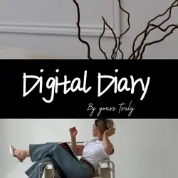 Digital Diar