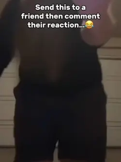 Weird as dance
