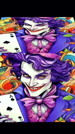 Legojoker&animation 