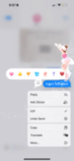 Diabolical Fairy