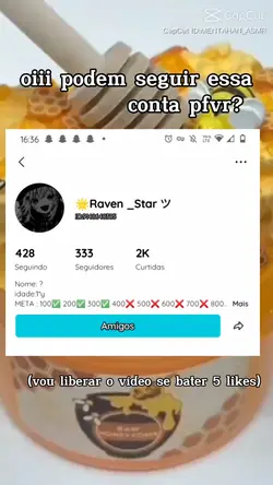 sigam ela pfvr? 