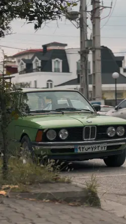 BMW | ایرانی‌📈