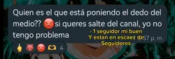 si mi buen