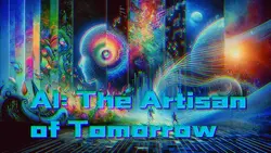 AI: The Artisan of T