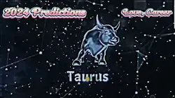TAURUS PREDICTIONS